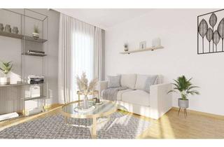 Wohnung kaufen in Kleiner Warnowdamm 1e, 18109 Groß Klein, Hell und freundliche Eigentumswohnung mit 3 Zimmern und praktischem Abstellraum