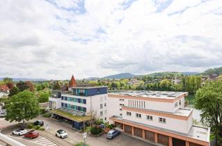 Wohnung kaufen in Baslerstrasse 12, 79618 Rheinfelden, Traumhafte altersgerechte 3 Zimmer Wohnung