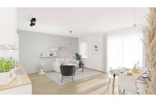 Wohnung kaufen in Christburkstraße, 17459 Loddin, Attraktive Kapitalanlage zur Weitervermietung