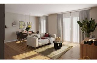 Wohnung kaufen in Christburkstraße, 17459 Loddin, Fußläufig zum Strand - Ferienwohnung mit 2-Zimmern, Balkon und Tiefgaragenstellplatz