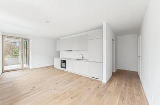 Wohnung mieten in Spandauer Damm 225, 14052 Berlin, NEUBAU - 2 Zimmer Wohnung mit Balkon, Einbauküche und Duschbad