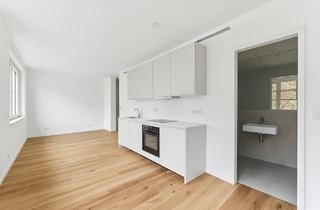 Wohnung mieten in Spandauer Damm 225, 14052 Berlin, NEUBAU - 2 Zimmer-Wohnung mit Balkon, Einbauküche und Duschbad