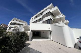 Wohnung mieten in Alte Owinger Straße 12, 88662 Überlingen, Erstbezug Luxuriöse 4-Zimmer-Wohnung mit Balkon in Überlingen