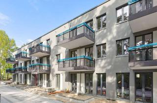 Wohnung mieten in Fichtestraße 5B, 14974 Ludwigsfelde, Perfekt für eure kleine Familie! 3-Zimmer Wohnung in Ludwigsfelde