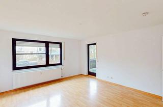 Wohnung mieten in Mistralstraße, 85716 Unterschleißheim, Helle 2-Zimmer-Altbauwohnung in Unterschleißheim