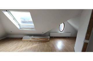 Wohnung mieten in Hauptstraße 73, 73072 Donzdorf, Erstbezug nach Sanierung: Charmante 3-Zimmer-Dachgeschosswohnung in Donzdorf