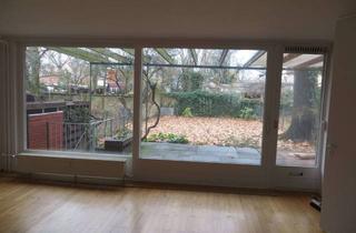 Wohnung mieten in 76133 Innenstadt-West, Helle 3-Zimmer-Wohnung mit Terrasse und eigenem Garten in Karlsruhe Innenstadt/West