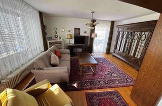 Wohnung mieten in Rehlingstraße 10, 79100 Wiehre, Möblierte 3 Zimmerwohnung mit ca. 90 Quadratmetern / Befristet auf 12 Monate