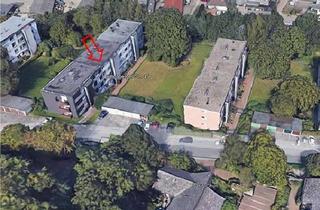 Wohnung mieten in Büttenberger Str. 45, 58256 Ennepetal, Helle vollständig sanierte 3 1/2 Zimmer Wohnung in Ennepetal, Büttenberger Str.