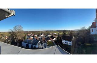 Wohnung mieten in 82256 Fürstenfeldbruck, Exklusive Dachterrassenwohnung mit atemberaubender Aussicht & Bergblick, inkl. Einbauküche