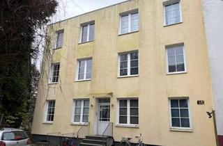 Wohnung mieten in Harrisleer Straße 41a, 24939 Nordstadt, 2,0-Zimmer-Wohnung, Harrisleer Str. 41a, 1. OG ! Bitte bewerben Sie sich online !