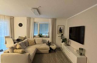 Wohnung mieten in 85049 Friedrichshofen, Stilvolle, neuwertige 1-Zimmer-Terrassenwohnung mit gehobener Innenausstattung mit EBK in Ingolstadt