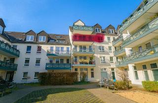 Wohnung mieten in Alte Heerstr. 18, 41564 Kaarst, °°Hell durchflutete 2 Zimmer Wohnung mit Balkon frisch renoviert in zentraler Lage zu vermieten°°