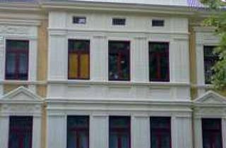 Wohnung mieten in Lindenstraße 61, 06484 Quedlinburg, 3 Zimmer Wohnung mit Terasse und Garten in Quedlinburg