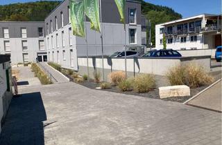 Wohnung mieten in Odenwaldstraße 16, 74821 Mosbach, 1-Zimmer Wohnung mit EBK in Mosbach