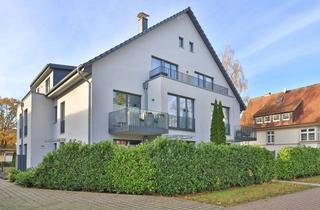 Wohnung mieten in 23946 Ostseebad Boltenhagen, Stilvolle kleine 2-Zimmer-Wohnung – zentral gelegen & nur wenige Schritte zum Strand!