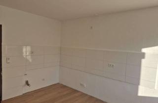 Wohnung mieten in Kurze Straße, 58135 Haspe, Erstbezug nach Sanierung: 4-Zimmer-Wohnung im 2. OG in Hagen-Haspe