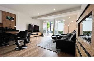 Wohnung mieten in 83278 Traunstein, KfW70! Moderne 4-Zimmer-Terrassenwohnung