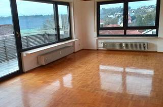 Wohnung mieten in 74861 Neudenau, Helle 5-Zimmer-Wohnung mit Balkon und Stellplatz in Neudenau