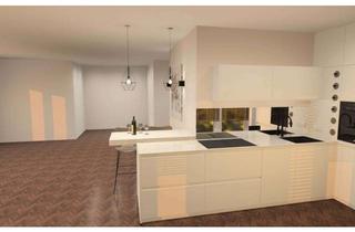 Penthouse mieten in Metzer Straße 30, 40476 Derendorf, 4 Zimmer Penthouse-Wohnung der" Extraklasse" im Neubau-Erstbezug, Traumküche inklusive!