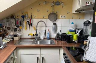 Wohnung mieten in 86825 Bad Wörishofen, Voll möblierte 2 Zimmer Küche Bad Wohnung zu vermieten