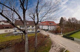 Wohnung mieten in 88410 Bad Wurzach, Herrliche Aussichten