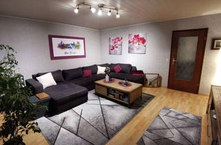 Wohnung mieten in Hahlbergstraße 25, 65614 Beselich, Barrierefreie 4-Zimmer Erdgeschosswohnung mit Garten in Beselich