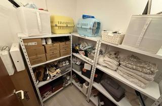 Wohnung mieten in 50259 Pulheim, Großzügige 120m2 Souterrain Wohnung mit Garten