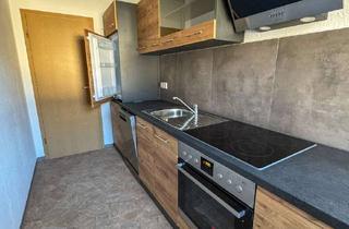 Wohnung mieten in August-Bebel-Str. 190, 08344 Grünhain-Beierfeld, Frisch renovierte 2-Raum-Wohnung mit neuer Einbauküche in Beierfeld zu vermieten