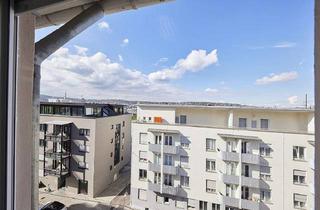 Penthouse mieten in Alexanderstr 59, 70184 Mitte, Schöne Penthouse Wohnung mit großer Terrasse und EBK, citynah, ruhig und schick