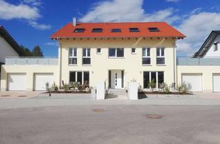 Wohnung mieten in Am Wasserturm, 94486 Osterhofen, Moderne 2-Zimmer-Dachterrassenwohnung in Osterhofen