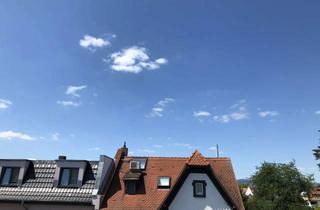 Wohnung mieten in 61440 Oberursel, Stilvolles Apartment in Oberursel-Weißkirchen