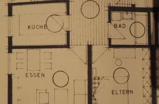 Wohnung mieten in Maystraße, 71732 Tamm, Helle 3-Zimmer-Wohnung mit Terrasse in Tamm