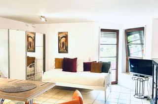 Wohnung mieten in 73033 Göppingen, 1,5 Zimmer Wohnung in Göppingen mit Balkon