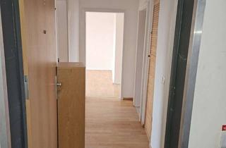Wohnung mieten in Güster Str. 16, 17498 Diedrichshagen, Lichtdurchflutete 3-Zimmer-Wohnung mit Balkonkraftwerk
