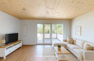 Wohnung mieten in 94315 Straubing, Holz trifft Wohnqualität – zukunftsweisendes Wohnen++ TITO Straubing ++