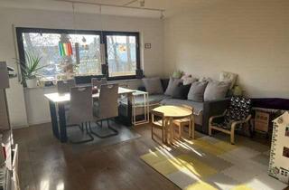 Wohnung mieten in Hansjakobstraße 30, 79194 Gundelfingen, 3 -6 Monate: 90 qm 3-Zimmer kindgerecht - Internet inklusive