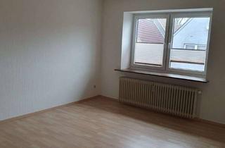 Wohnung mieten in 25836 Garding, Mietwohnung in Garding