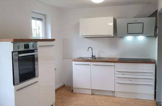 Wohnung mieten in Arnulfstraße 53, 93426 Roding, 3-Zimmer Wohnung mit Terrasse und Garten in Roding