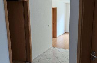 Wohnung mieten in Saulsiek, 32825 Blomberg, Gepflegte 3-Zimmer Wohnung mit Terrasse in Blomberg