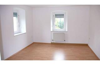 Wohnung mieten in Schwarzenbacher Str. 43, 95179 Geroldsgrün, 3-Zimmer Erdgeschosswohnung in Geroldsgrün mit Garage