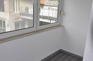Wohnung mieten in Hebelstraße, 76684 Östringen, Helle 95 m² Wohnung mit Balkon in Östringen