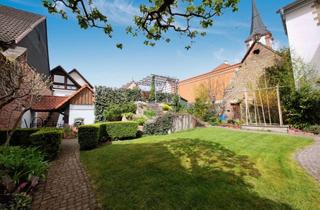 Wohnung mieten in 67487 Maikammer, TRAUMWOHNUNG | SONNENTERRASSE | MALERISCHER GARTEN | ORTSKERN MAIKAMMER