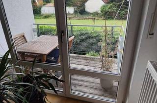 Wohnung mieten in 83308 Trostberg, 2 Zimmer Wohnung mit Balkon in Trostberg