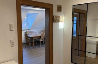 Wohnung mieten in Hofackerstraße, 73430 Aalen, Maisonette-Wohnung, 6-Zimmer, in Aalen mit Balkon