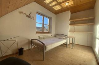 Wohnung mieten in Carl-Orff-Weg, 82284 Grafrath, 18m² WG-Zimmer in Grafrath, Wohnfläche 150m²