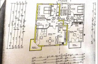 Wohnung mieten in 76887 Bad Bergzabern, Charmante 3-Zimmer-Wohnung mit Balkon in ruhiger Lage