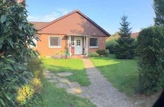 Wohnung mieten in Bahnhofstraße, 24963 Tarp, Sonniger 3‑Zimmer Bungalow mit Terrasse in Tarp