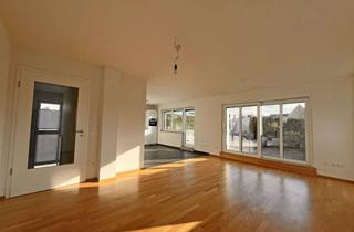 Wohnung mieten in Nürnberger Straße 11a, 96052 Bamberg, Hochwertige 3-Zimmer Wohnung mit großer Dachterrasse