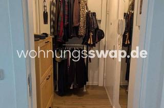 Wohnung mieten in Illiesweg, 22309 Steilshoop, Wohnungstausch: Illiesweg 4